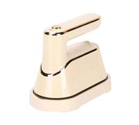 Pequeño barco de vapor de viaje, plancha de vapor portátil - Ropa portátil para el hogar STEATHERS,3 niveles 1300W Máquina de planchado de ropa hecha a mano para viajar, tienda