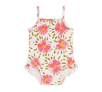 Pequeño Barco Ropa día bebé niña, Marshmallow/Multico, 24 Meses