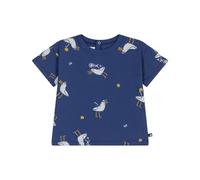 Pequeño Barco Ropa día bebé niño, Crepúsculo/Multico, 6 Mes