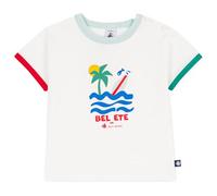 Pequeño Barco Ropa día bebé niño, Marshmallow, 12 Meses