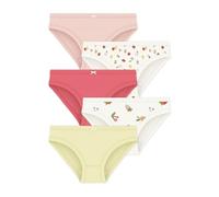 Pequeño Barco Ropa Día Chica, Variante 1, 8 años