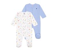 Pequeño Barco Ropa Noche Mixta, Variante 1, 18 Meses