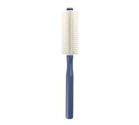 Pequeño bolso de viaje Peine para desenredar el cabello Herramientas profesionales de peinado de salón Peine redondo Rizado de cabello Peine rizado Peine Accesorios para el cabello Peine para