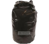 Pequeño Bolso Seco Tri Laminado Pvc Highlander 16L Impermeable Canoa Kayak Kit N