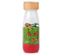Pequeño Boum - Botella sensorial de sonido dragón