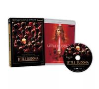 Pequeño Buda / Little Buddha (Imprint) [ Origen Australiano, Ningun Idioma Espanol ] (Blu-Ray)