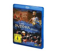 Pequeño Buda / Little Buddha [ Origen Alemán, Ningun Idioma Espanol ] (Blu-Ray)