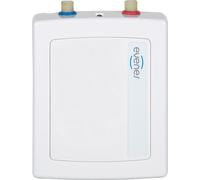 Pequeño calentador continuo EPO2-5 resistente a la presión 5,5kw 230 Vol