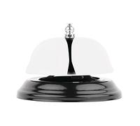 Pequeño Call Bell 65 x 85 mm All Metal recepción recepción Restaurante timbre