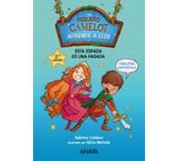 Pequeño Camelot 1: Esta Espada Es Una Pasada