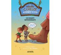 Pequeño Camelot 6: Un Gigante Impresionante