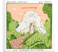 Pequeño Camino (Libro ilustrado)