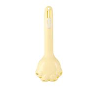 Pequeño Capturador De Animales: Clamp De Hámster Anti-mordida De 25x9 Cm, Pinza De Manejo De Mascotas De PP, Dispositivo De Captura Seguro Con Control Cómodo | Herramienta De Limpieza Fácil Para Ardil