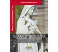 Pequeño Catecismo Del Acto De Ofrenda De Santa Teresa Del Niño Jesus C