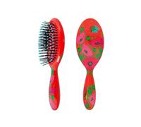 Pequeño cepillo de pelo Ladypop Small - Amapola