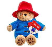 Pequeño Clásico Osito Paddington Suave Juguete De Peluche Para Niños