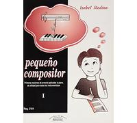 Pequeño Compositor I: Armonía aplicada al piano