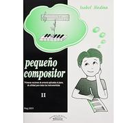 Pequeño Compositor II: Armonía aplicada al piano