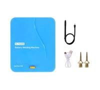 Pequeño condensador de almacenamiento de energía, equipo de soldadura, máquina de pulsos y máquina de montaje de batería de metal