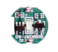 Pequeño Control magnético LED, LED Light Magnetic Control Mostrar luz LED