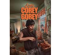 Pequeño Corey Gorey [Blu-ray]