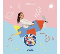 Antoninianus - 64° Zecchino D' Oro. 2021 (2021) CD