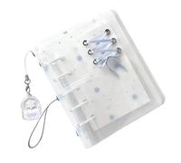 Pequeño cuaderno para el bolsillo, papel de escritura liso y equipo escolar, blocs de notas pequeños, para mujeres, estudiantes, niños, universidad, oficina, hogar, trabajo, estudio, viajes