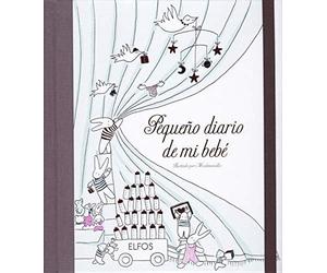 Pequeño diario de mi bebé