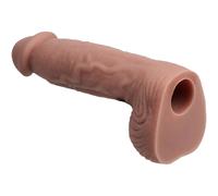 Pequeño dildo realista de Lovense®