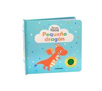 Pequeño dragón: 39 (Toca, toca)