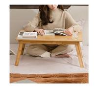 Pequeño Escritorio Plegable, Mesa De Centro Japonesa Portátil para Sala De Estar, Mesa De Tatami, Mesa De Balcón con Ventana Flotante, Fácil De Almacenar, para Sentarse En El Suelo (S : 80x50x34cm)