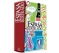 Pequeño Espasa Ilustrado PEI (DICCIONARIOS ENCICLOPEDICOS)