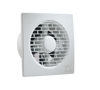 Pequeño Extractor Ø 150MM Vortice Www.sub-way.fr Mf Ventilador Pared Techo