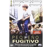 Pequeño fugitivo [DVD]