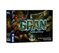 Pequeño Gran Cthulhu