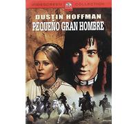 Pequeño gran hombre [DVD]