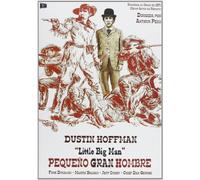 Pequeño Gran Hombre [DVD]