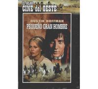 Pequeño Gran Hombre, DVD Colección El Mejor Cine del Oeste, Edición Libreto [DVD]