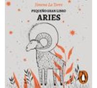 Pequeño Gran Libro: Aries (audiolibro)