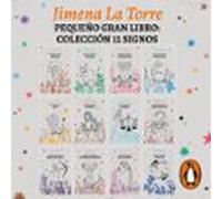 Pequeño Gran Libro: Colección 12 Signos