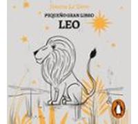 Pequeño Gran Libro: Leo (audiolibro)