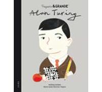 Pequeño & Grande Alan Turing