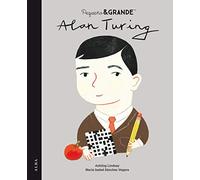 Pequeño & Grande Alan Turing: 40 (Pequeña & Grande)