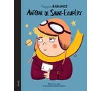 Pequeño&Grande Antoine de Saint-Exupéry: 55