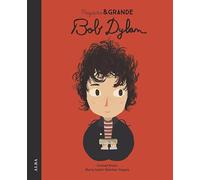 Pequeño & Grande Bob Dylan: 34