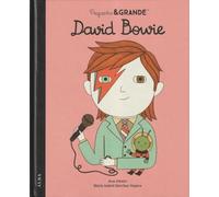 Pequeño & Grande David Bowie: 21