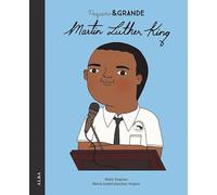 Pequeño & Grande Martin Luther King: 32