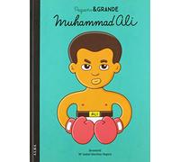 Pequeño & Grande Muhammad Ali