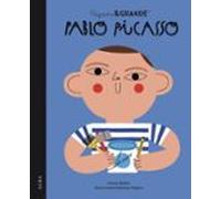 Pequeño & Grande Pablo Picasso