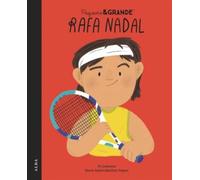 Pequeño&Grande Rafa Nadal: 51 (Pequeña & Grande)